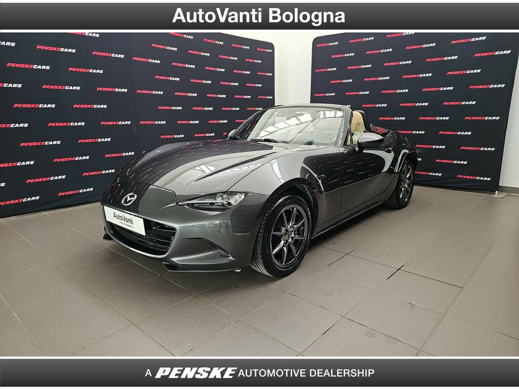 Mazda MX-5 1.5 Exceed