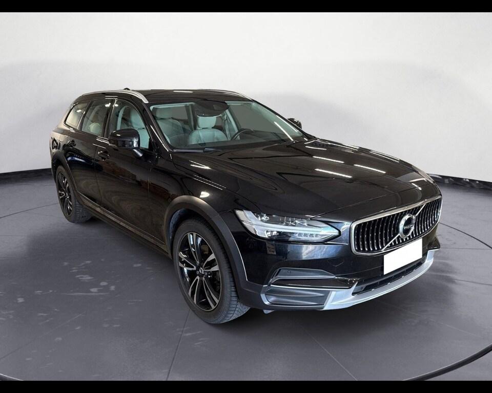 Volvo V90 Cross Country 2.0 D4 Pro awd geartronic my20