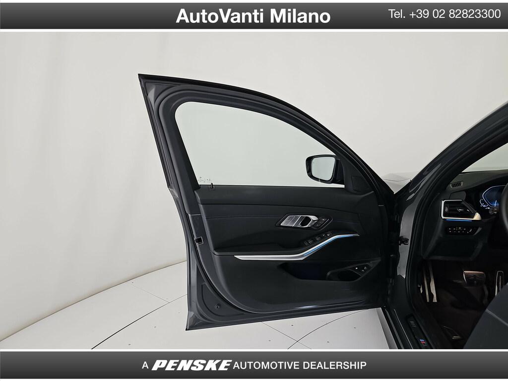 BMW Serie 3 330e Touring Msport xdrive auto