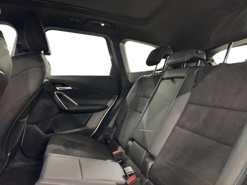 BMW X1 sdrive18d Msport auto