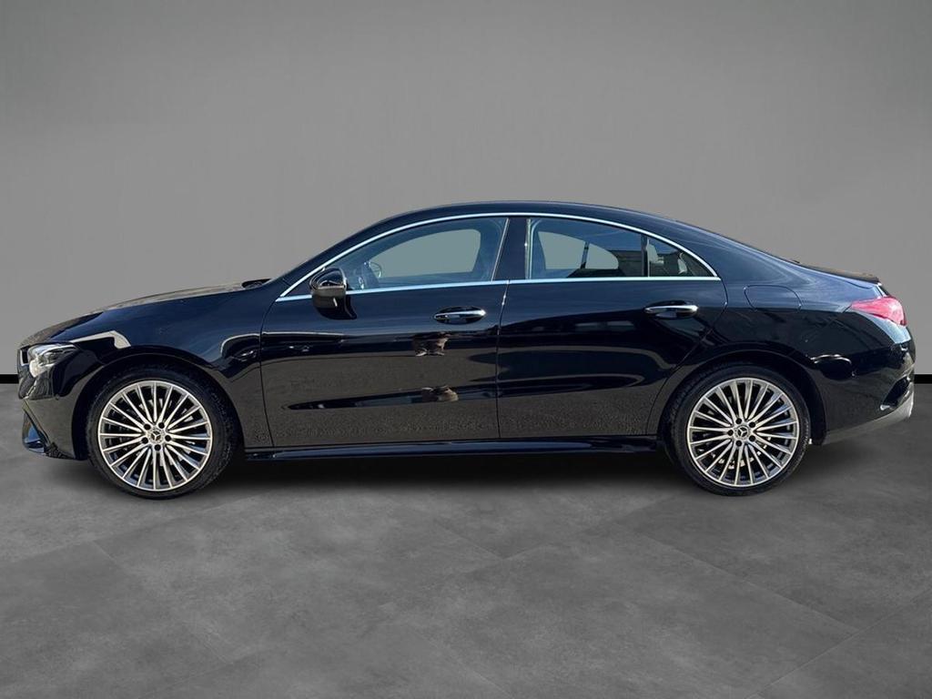Mercedes CLA 250 e phev AMG Line Premium auto