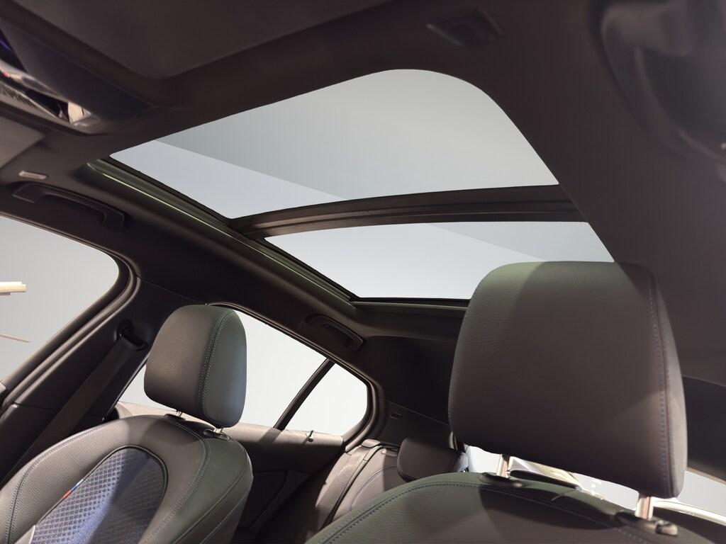 BMW Serie 1 116d Msport auto