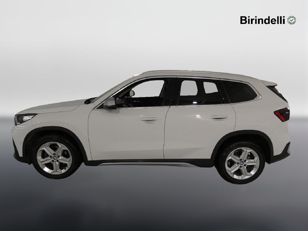 BMW X1 sdrive18d X-Line auto