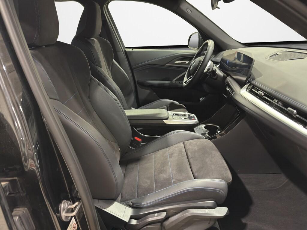BMW X1 sdrive18d Msport auto