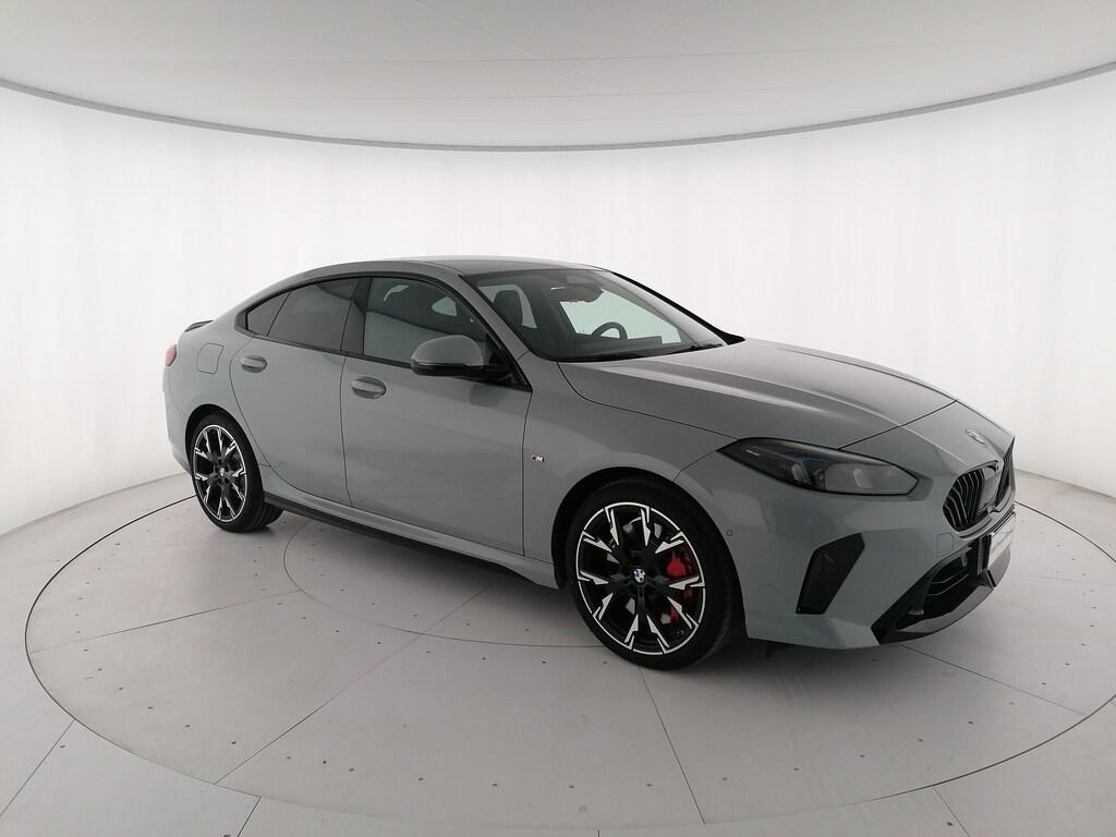 BMW Serie 2 220d Gran Coupe 48V MSport Pro auto