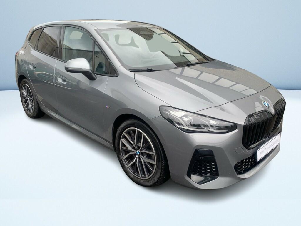 BMW Serie 2 218d Active Tourer Msport auto