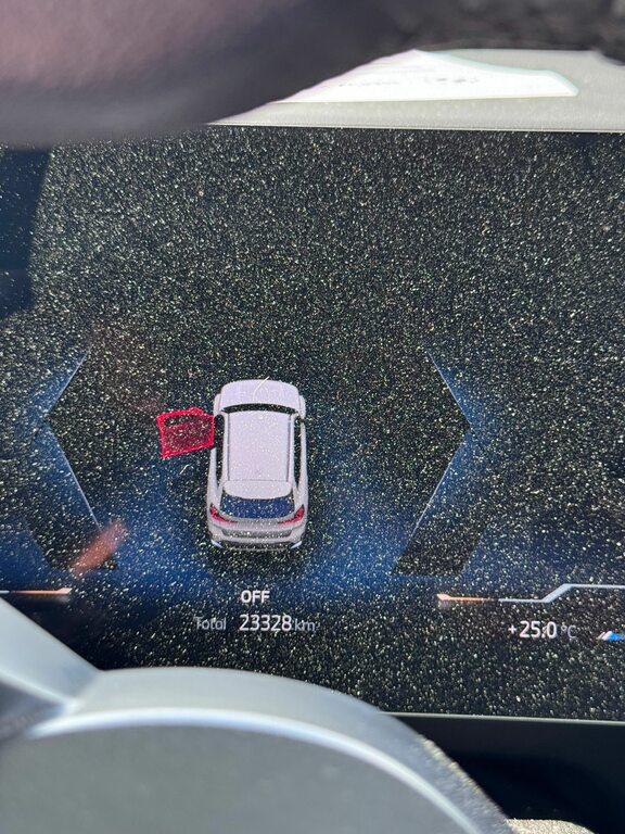 BMW X1 xdrive20d mhev 48V X-Line auto