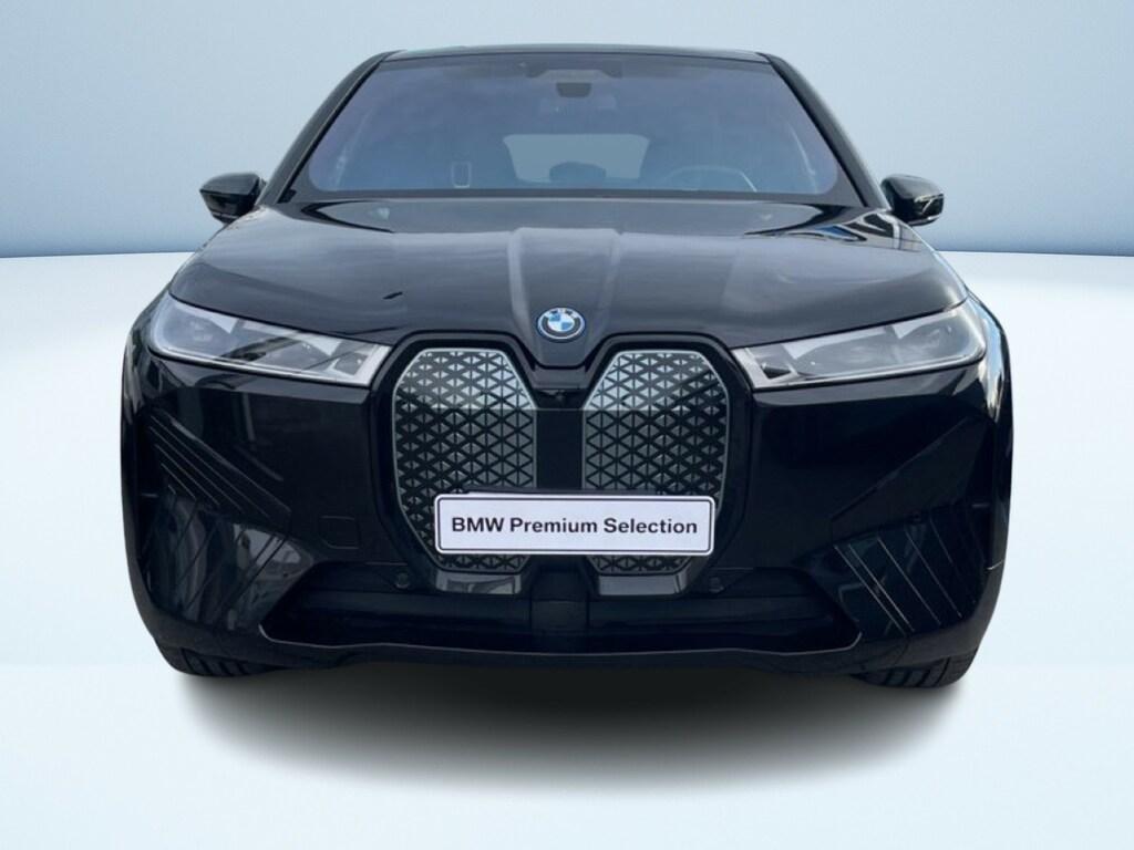BMW iX xdrive50 pacchetto sportivo