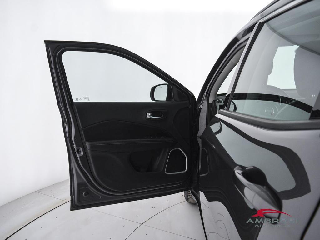 Jeep Compass 1.6 mjt Limited 2wd 120cv my19
