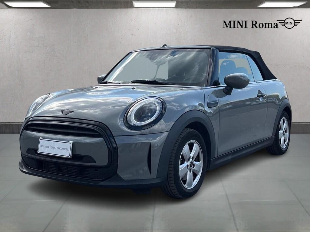 Mini One Cabrio 1.5 One
