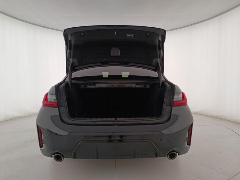 BMW Serie 3 320d mhev 48V Msport auto