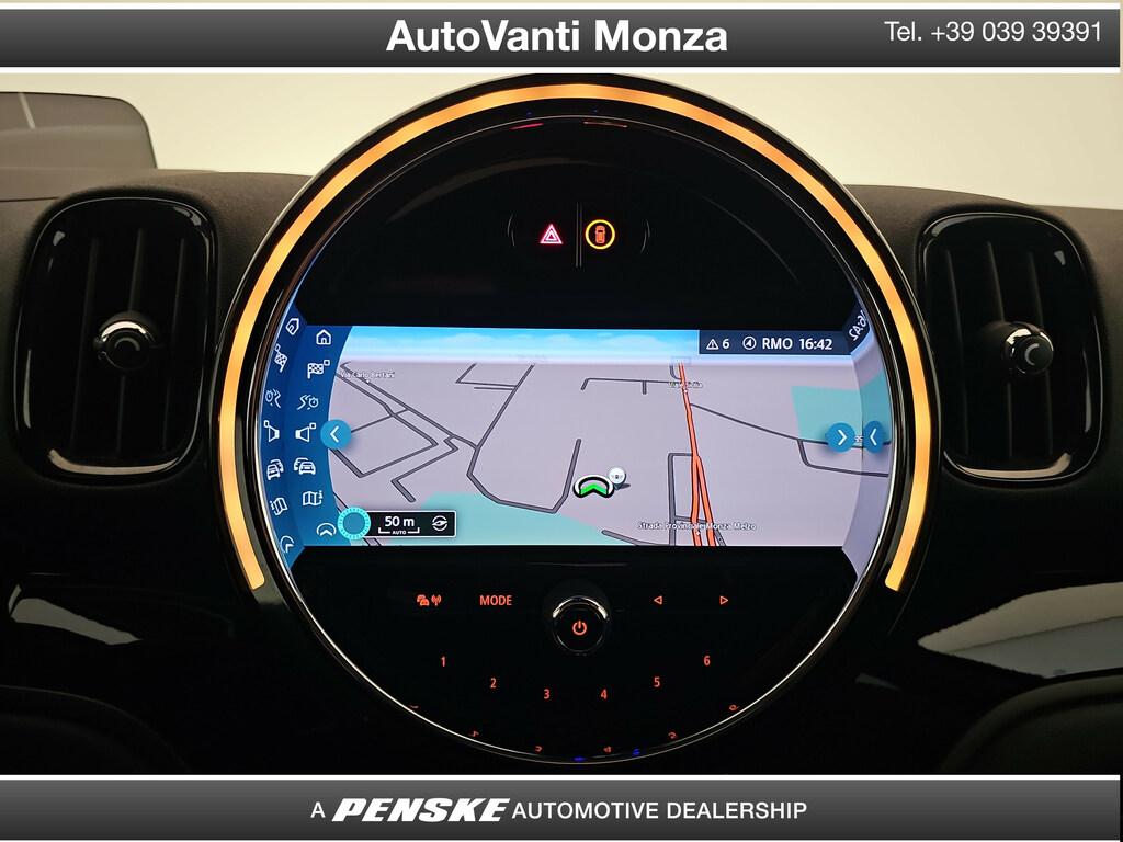 Mini Cooper SE Countryman Mini Countryman 1.5 Cooper SE all4 auto