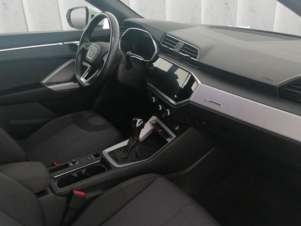 Audi Q3 Sportback 35 2.0 tdi Business Plus s-tronic