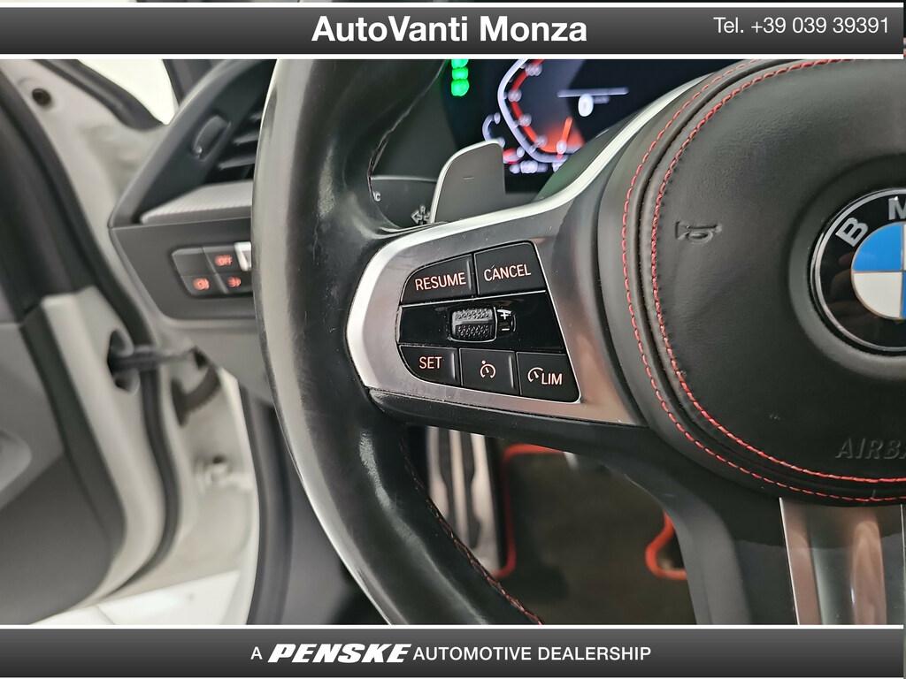 BMW Serie 1 128ti Msport auto