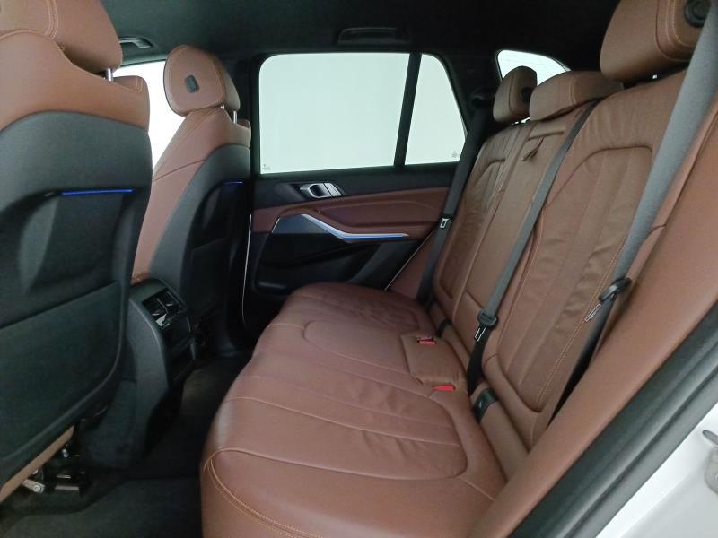 BMW X5 xdrive30d Msport auto
