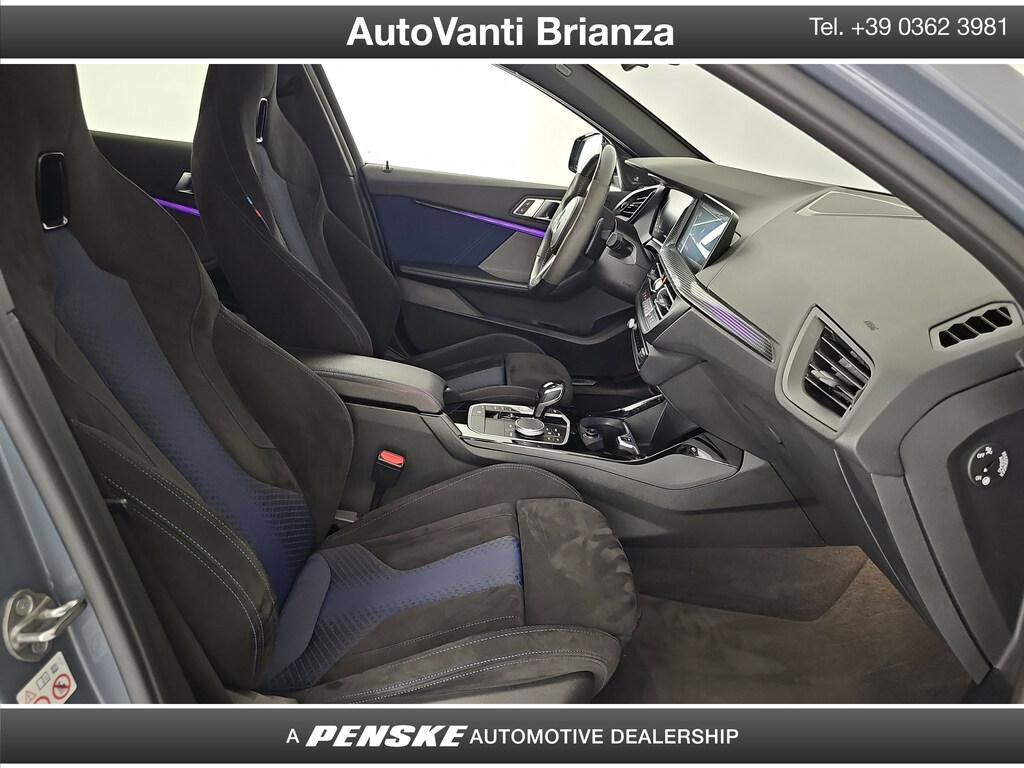 BMW Serie 1 M 135i xdrive auto