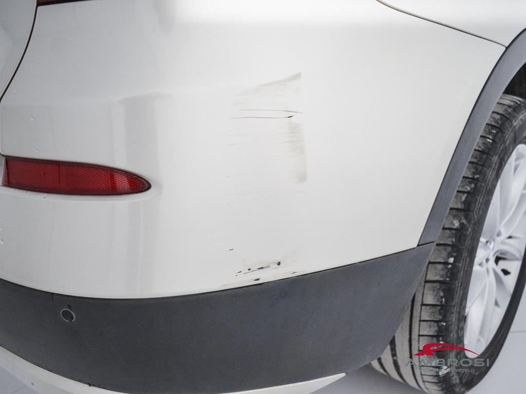 BMW X3 xdrive20d Eletta