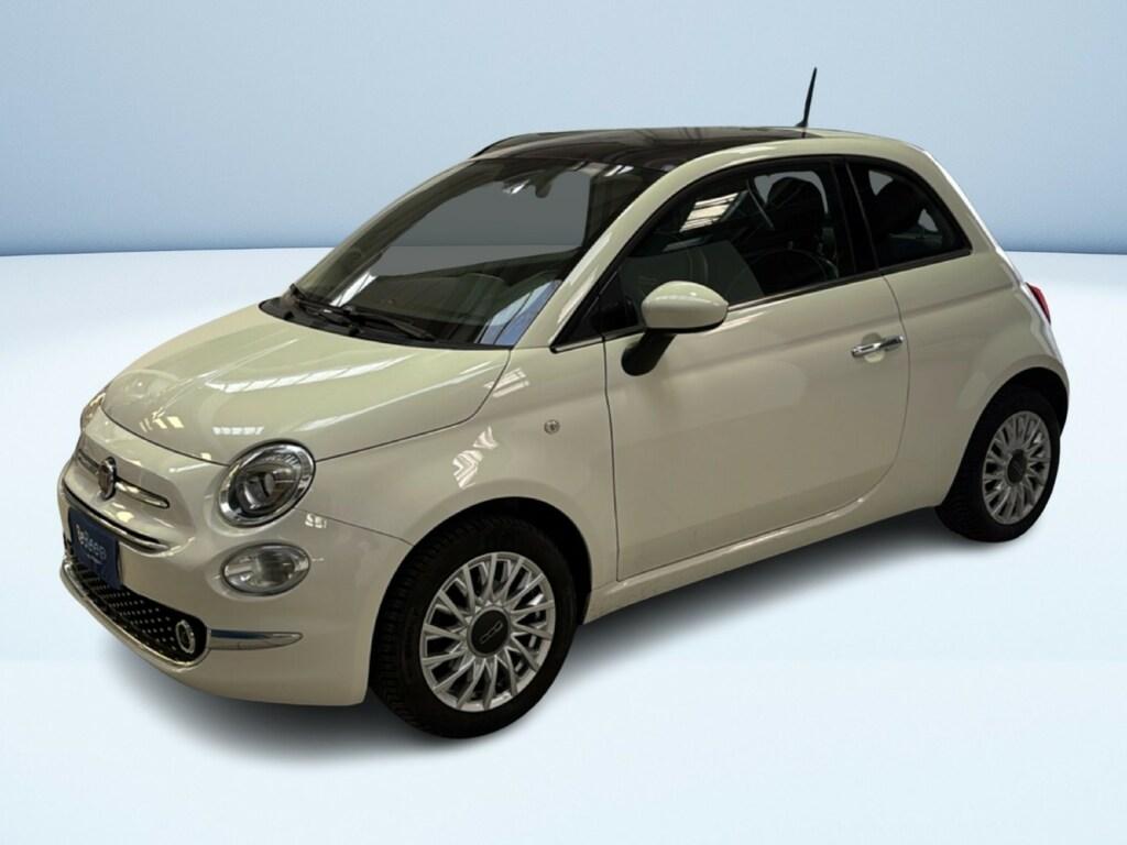 Fiat 500 1.2 Lounge 69cv my18