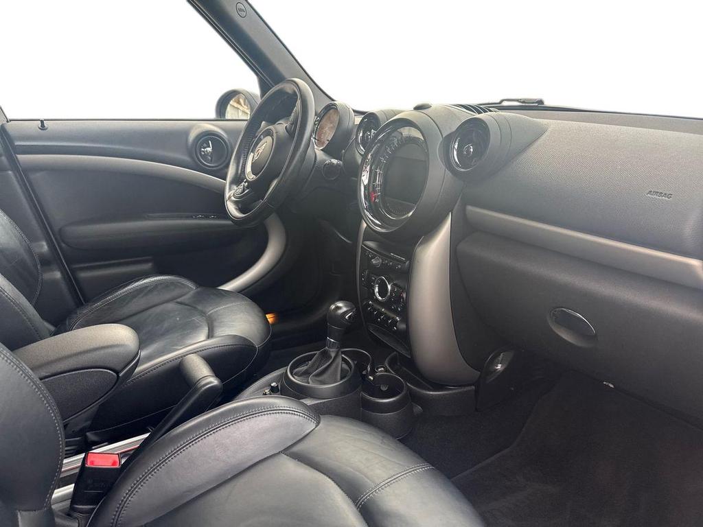 Mini Cooper D Countryman 2.0 D Cooper D Business Auto