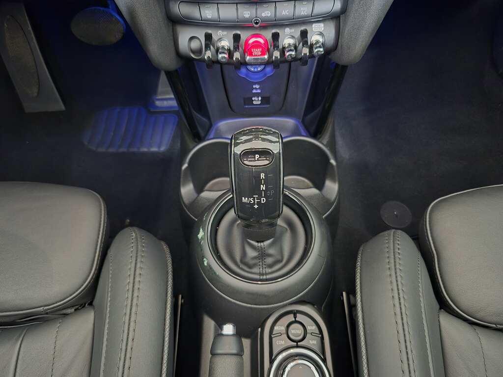 Mini Cooper S Cabrio 2.0 Cooper S