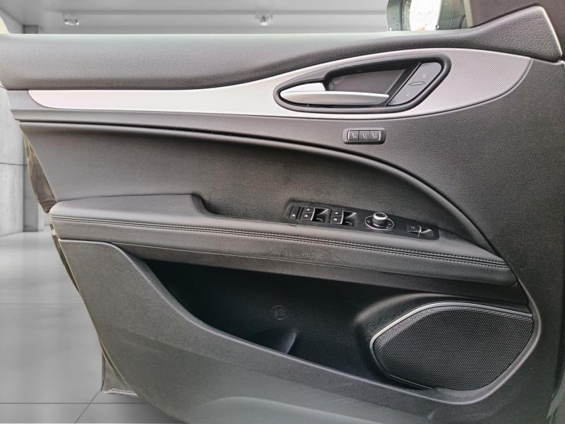 Alfa Romeo Stelvio 2.2 t Veloce Q4 210cv auto