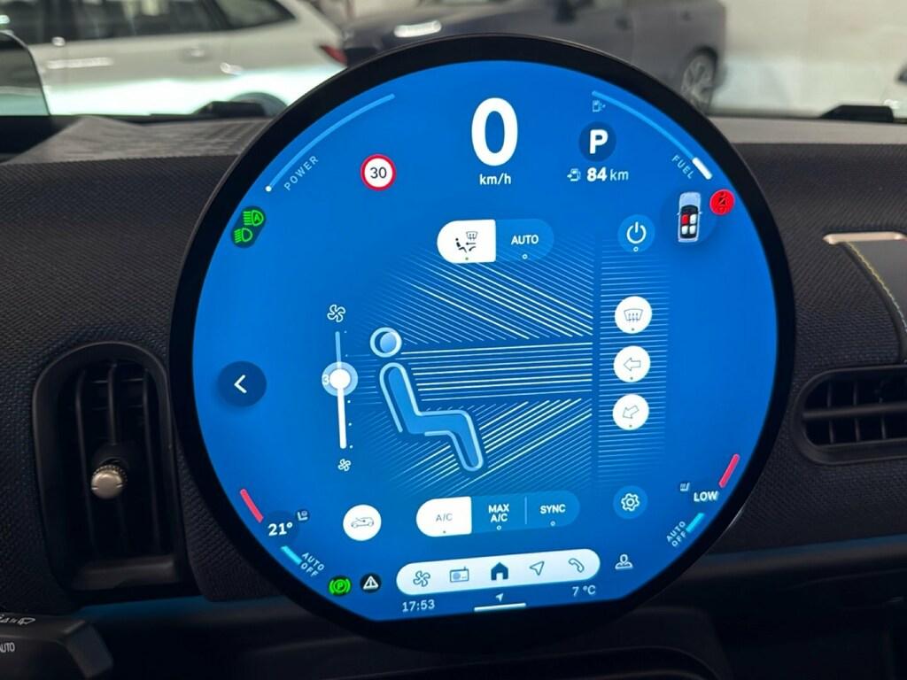 Mini Mini Cooper Cabrio 2.0 C Classic auto