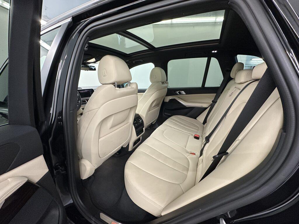 BMW X5 xdrive25d Business auto