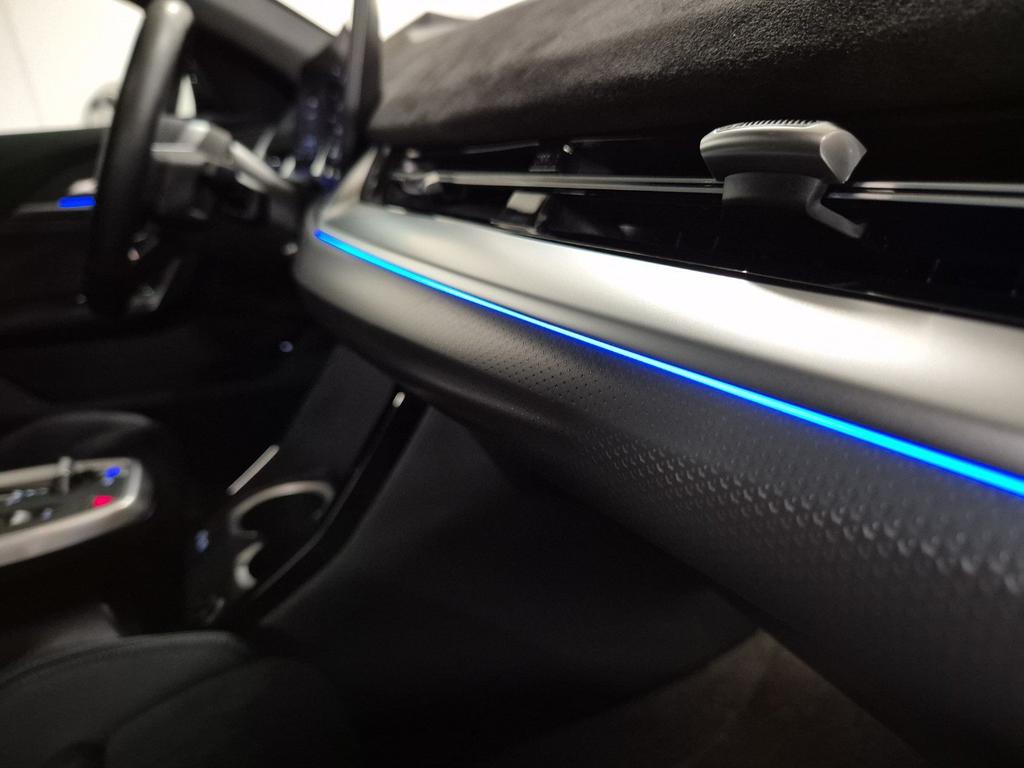 BMW iX2 edrive 20 MSport