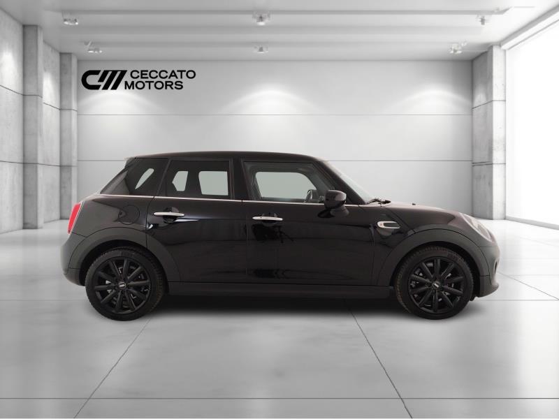 Mini Cooper 1.5 TwinPower Turbo Cooper Boost DCT