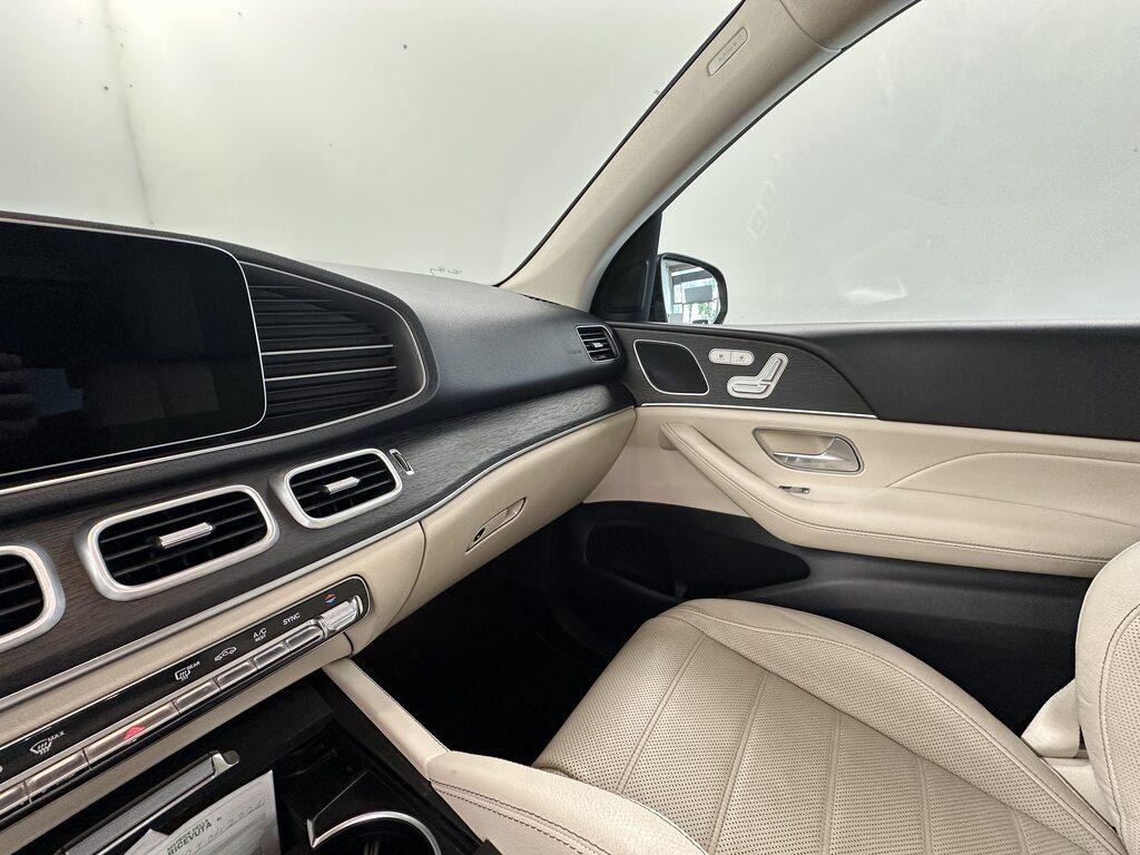 Mercedes GLE 300 d mild hybrid Premium Plus 4matic auto