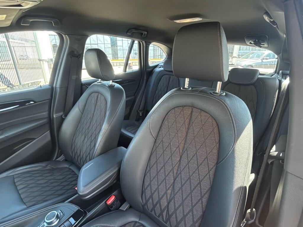 BMW X1 sdrive16d xLine auto