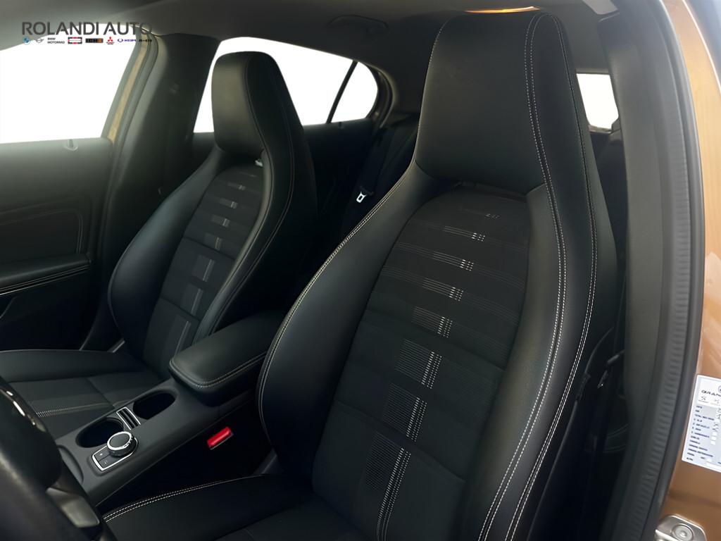 Mercedes GLA 200 d Sport