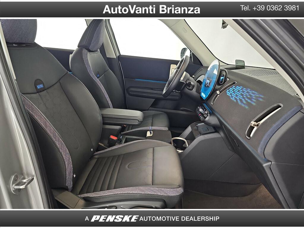 Mini Mini Countryman 1.5 48V C Classic auto