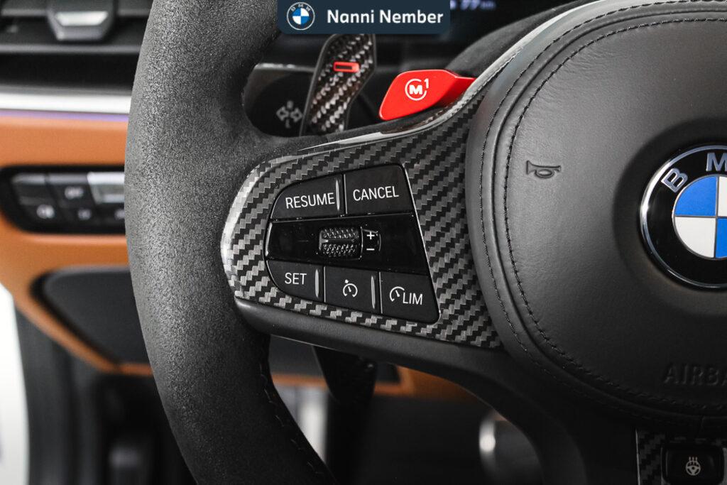 BMW M3 Touring 3.0 Competition M xdrive auto