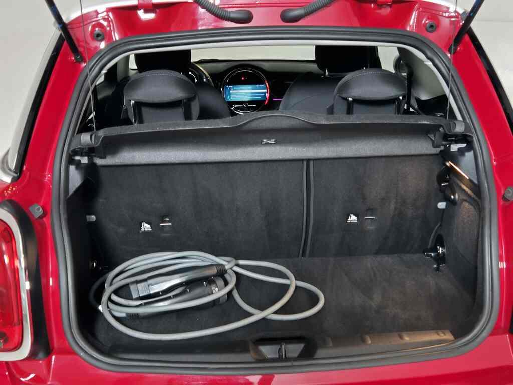 Mini Cooper SE 3p Classic auto