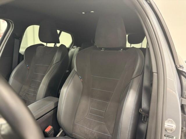 BMW Serie 1 120d 48V MSport auto