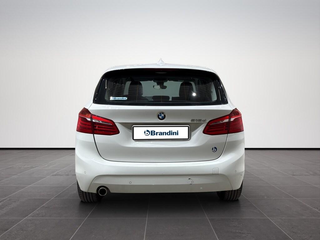 BMW Serie 2 216d Active Tourer Advantage auto my17
