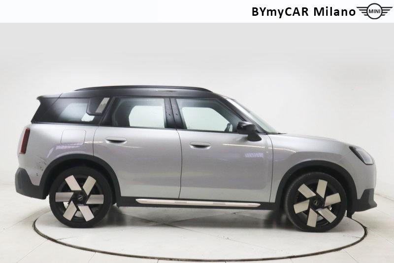 Mini Mini Countryman 1.5 48V C Classic auto