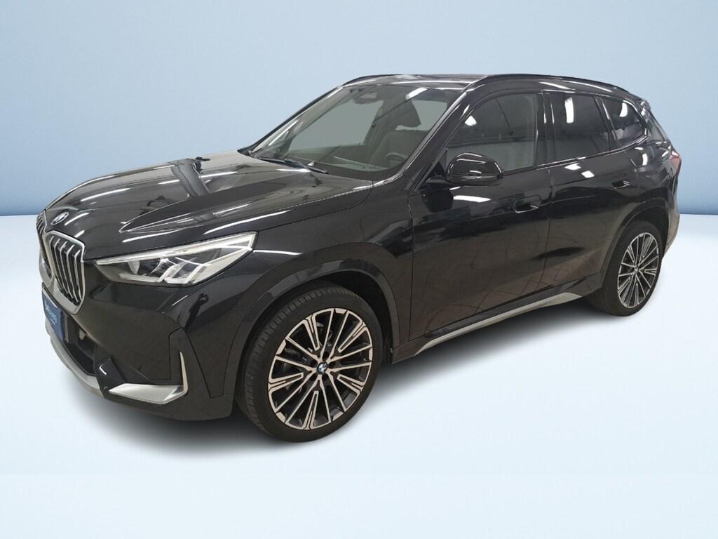 BMW X1 sdrive18d X-Line auto