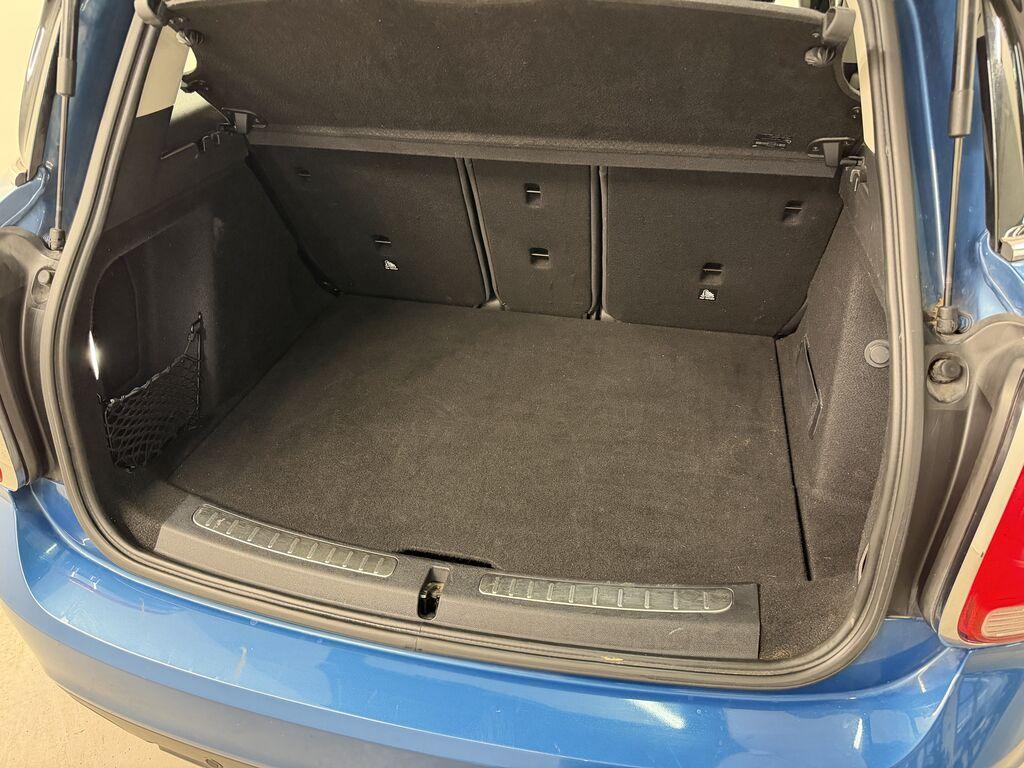 Mini One D Countryman 1.5 TwinPower Turbo One D Business Steptronic