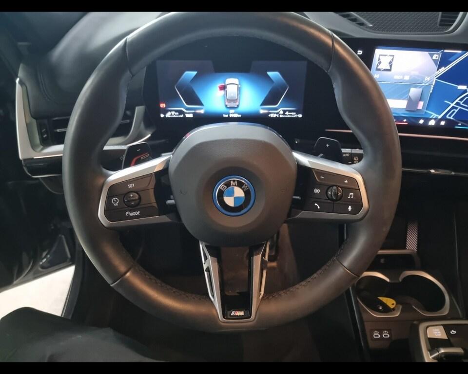 BMW X1 xdrive 25e MSport Pro auto