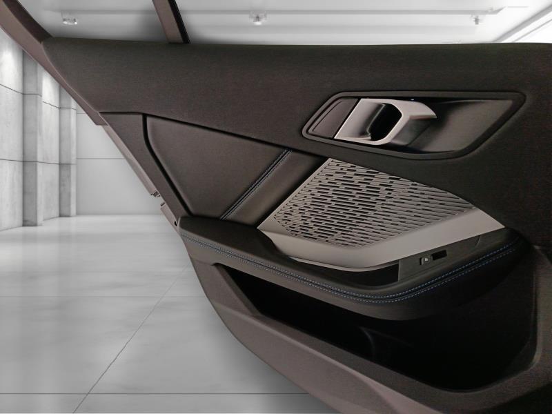 BMW Serie 1 118d MSport Pro auto