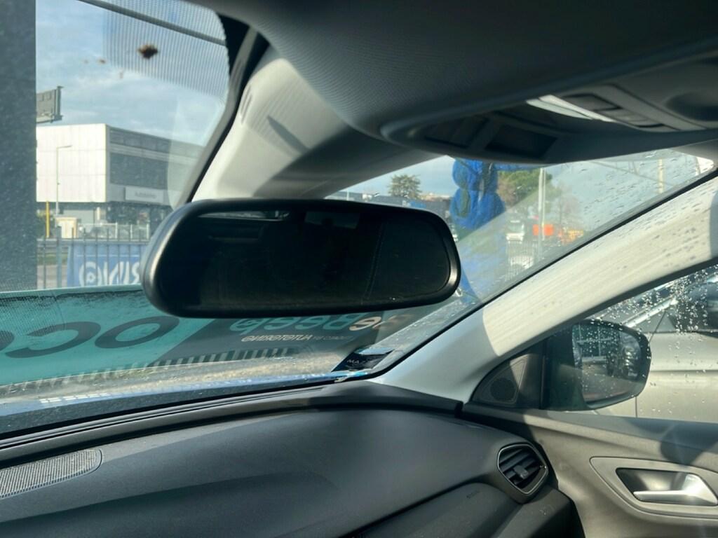 Opel Grandland X 1.2 120 Anniversary s&s 130cv at8