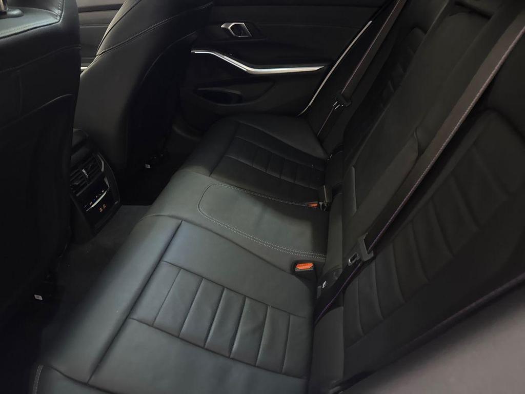 BMW Serie 3 320d Touring mhev 48V xdrive M Sport Pro auto