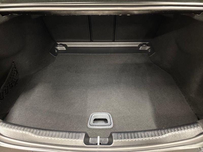 Mercedes Classe C 220 d mild hybrid Sport auto