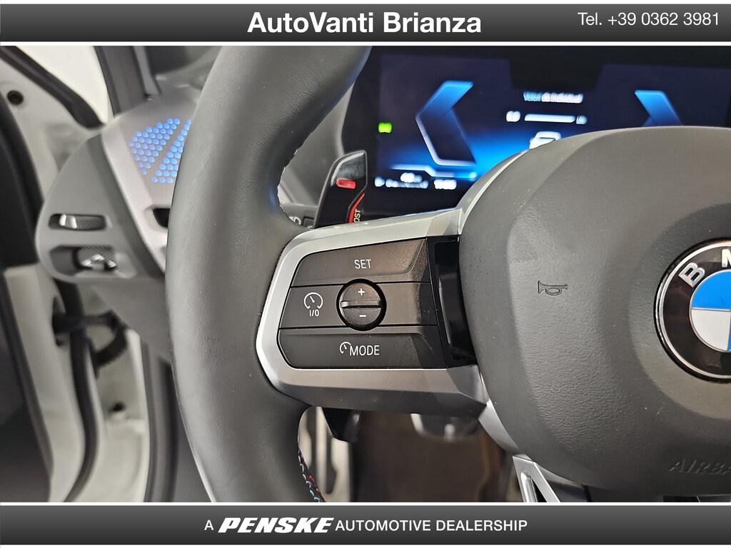 BMW Serie 1 M M135 xdrive MSport Pro auto