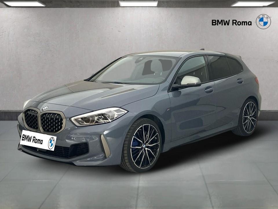 BMW Serie 1 M 135i xdrive auto