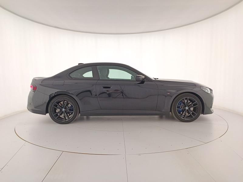 BMW Serie 2 M 220i Coupe M240i xdrive auto