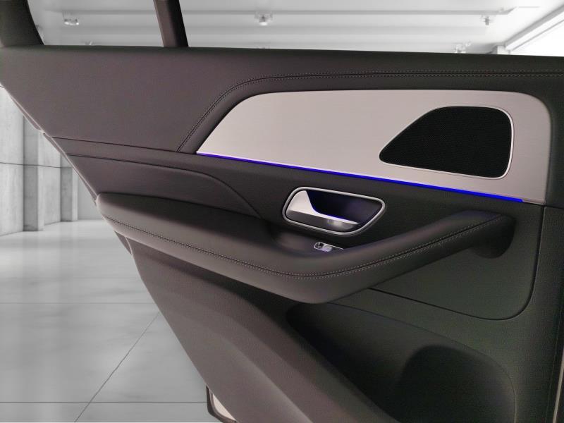 Mercedes GLE 450 eq-boost Premium Plus 4matic auto