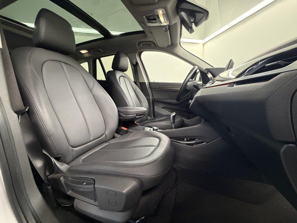 BMW X1 sdrive18d xLine